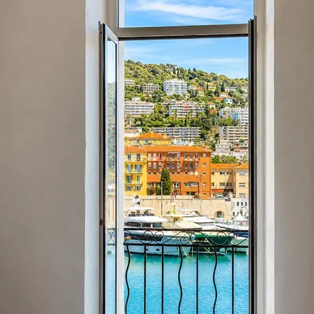 Loft Sur & Port - Balcon & Clim 니스