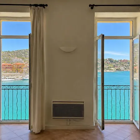 Loft Sur & Port - Balcon & Clim 아파트 *