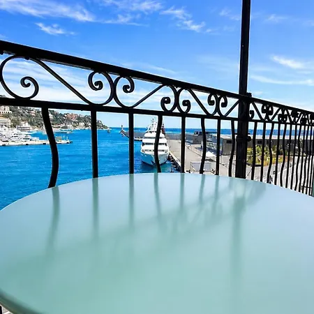 公寓 Loft Sur & Port - Balcon & Clim