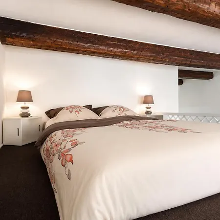 公寓 Loft Sur & Port - Balcon & Clim 尼斯